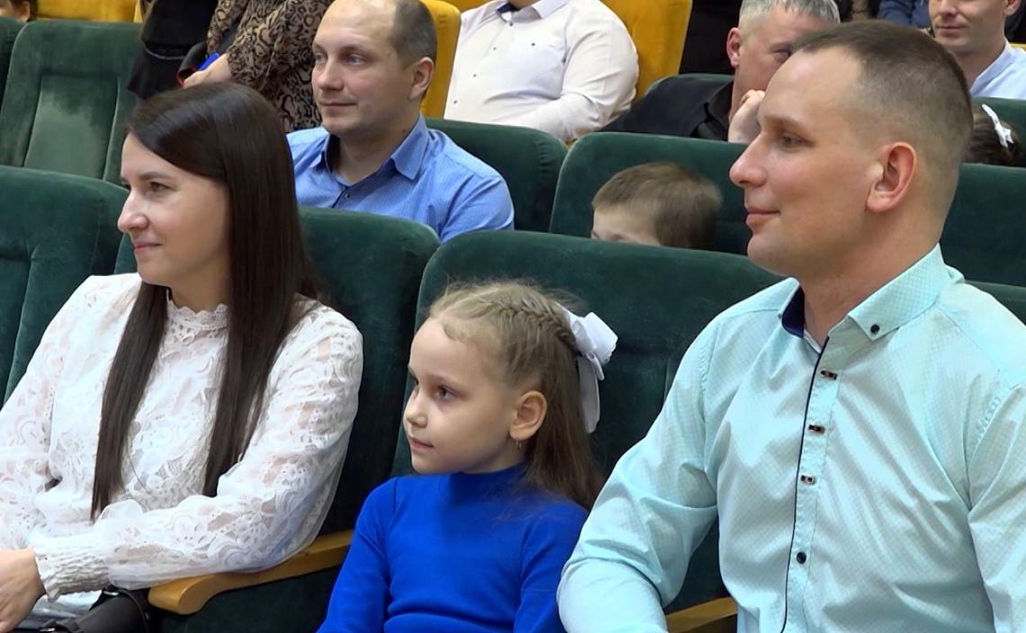 В Пензе 35 семей получили жилищные сертификаты